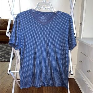 American Rag Blue Men's Shirt